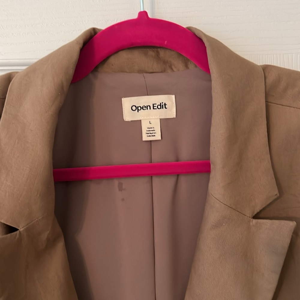 Multipurpose Blazer - image 2